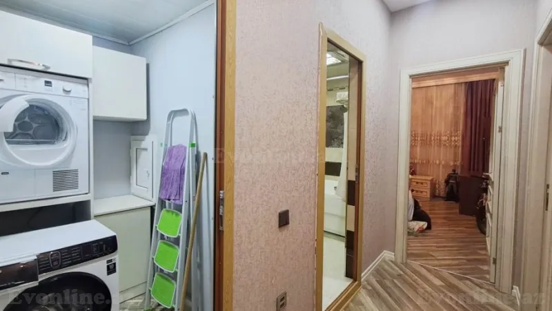 Satılır 4 otaqlı Mənzil Yeni tikili 136 m² Xırdalan - şəkil 9