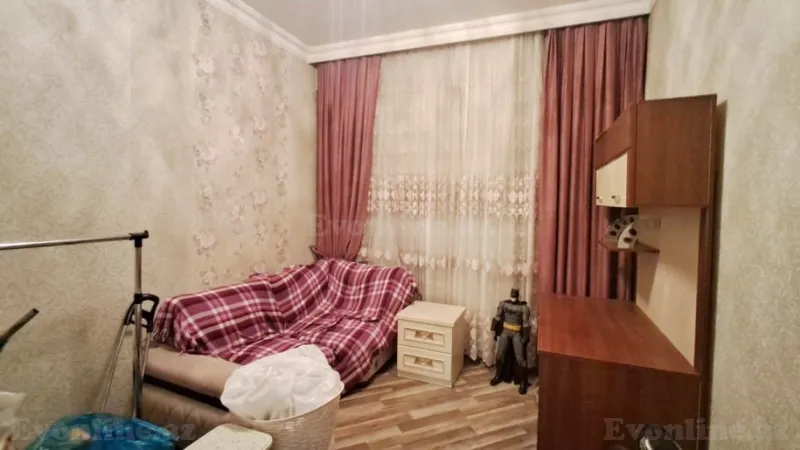 Satılır 4 otaqlı Mənzil Yeni tikili 136 m² Xırdalan - şəkil 10