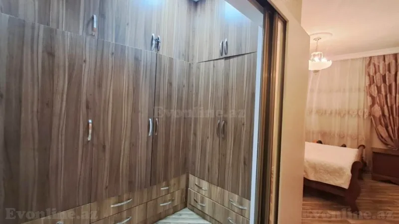 Satılır 4 otaqlı Mənzil Yeni tikili 136 m² Xırdalan - şəkil 11