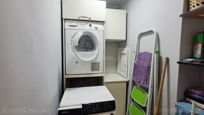 Satılır 4 otaqlı Mənzil Yeni tikili 136 m² Xırdalan - şəkil 12