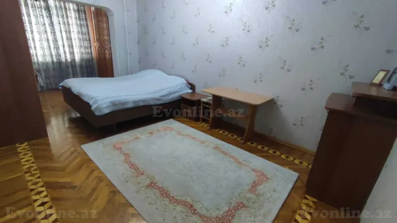 Satılır 4 otaqlı Mənzil Köhnə tikili 110 m² 8-ci kilometr - şəkil 7