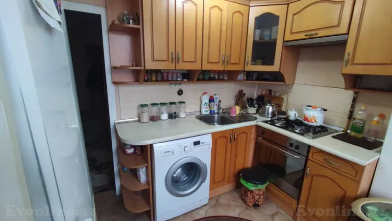 Satılır 4 otaqlı Mənzil Köhnə tikili 110 m² 8-ci kilometr - şəkil 9