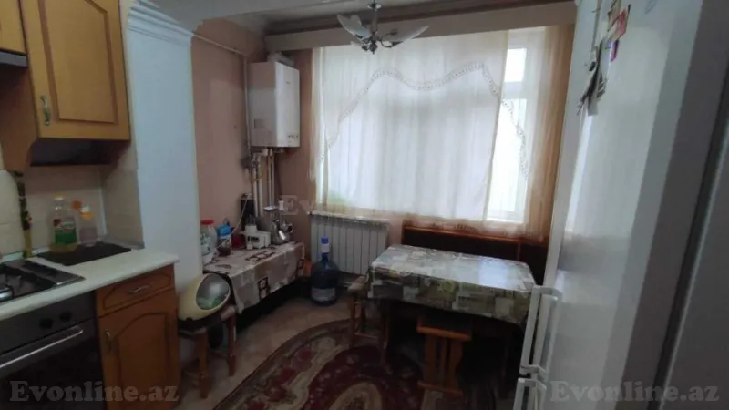 Satılır 4 otaqlı Mənzil Köhnə tikili 110 m² 8-ci kilometr - şəkil 10