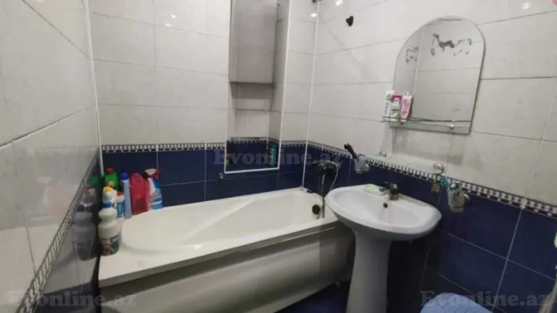 Satılır 4 otaqlı Mənzil Köhnə tikili 110 m² 8-ci kilometr - şəkil 11