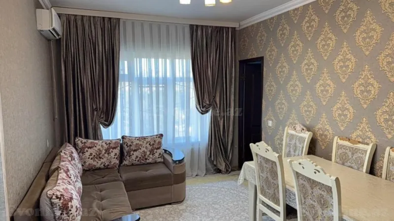 2 otaqlı Mənzil 40 m² Sabunçu r. Satılır