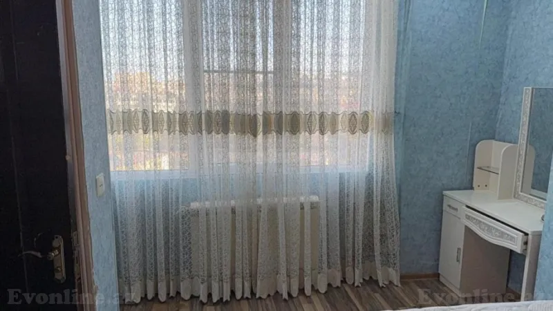 Satılır 2 otaqlı Mənzil Köhnə tikili 40 m² Sabunçu r. - şəkil 8