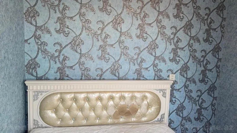 Satılır 2 otaqlı Mənzil Köhnə tikili 40 m² Sabunçu r. - şəkil 9