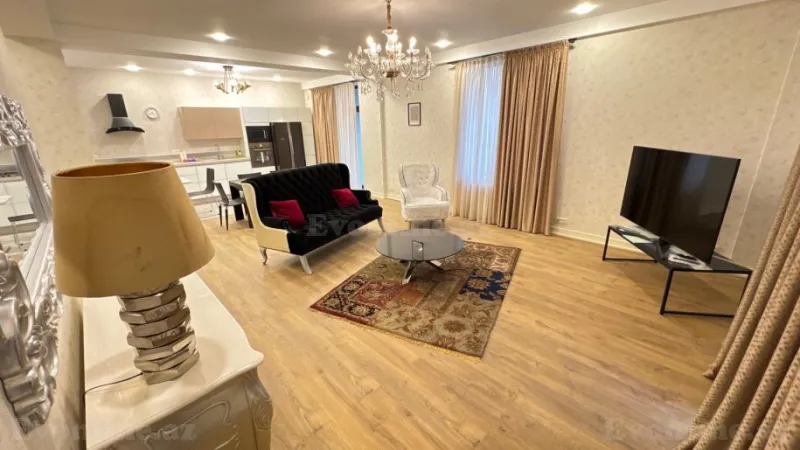 3 otaqlı Mənzil 148 m² Sumqayıt Satılır