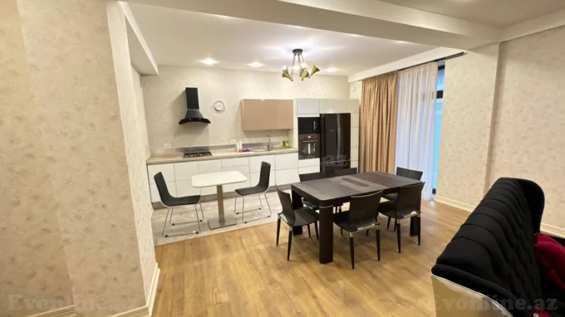 Satılır 3 otaqlı Mənzil Yeni tikili 148 m² Sumqayıt - şəkil 4