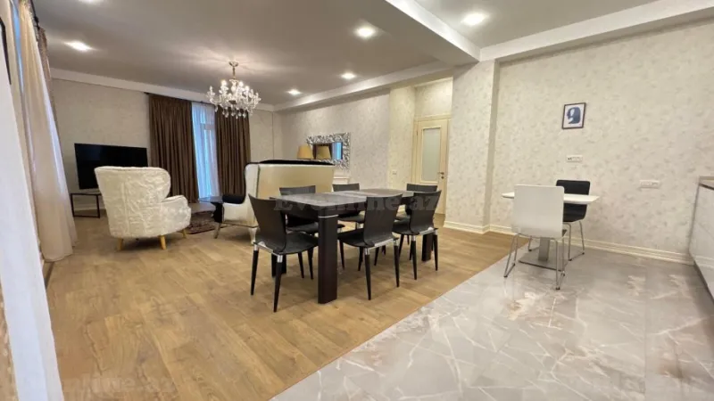 Satılır 3 otaqlı Mənzil Yeni tikili 148 m² Sumqayıt - şəkil 5