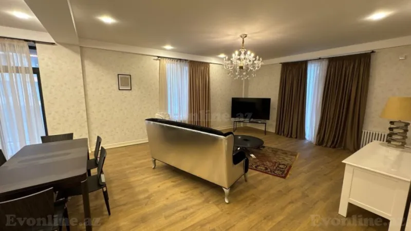 Satılır 3 otaqlı Mənzil Yeni tikili 148 m² Sumqayıt - şəkil 6