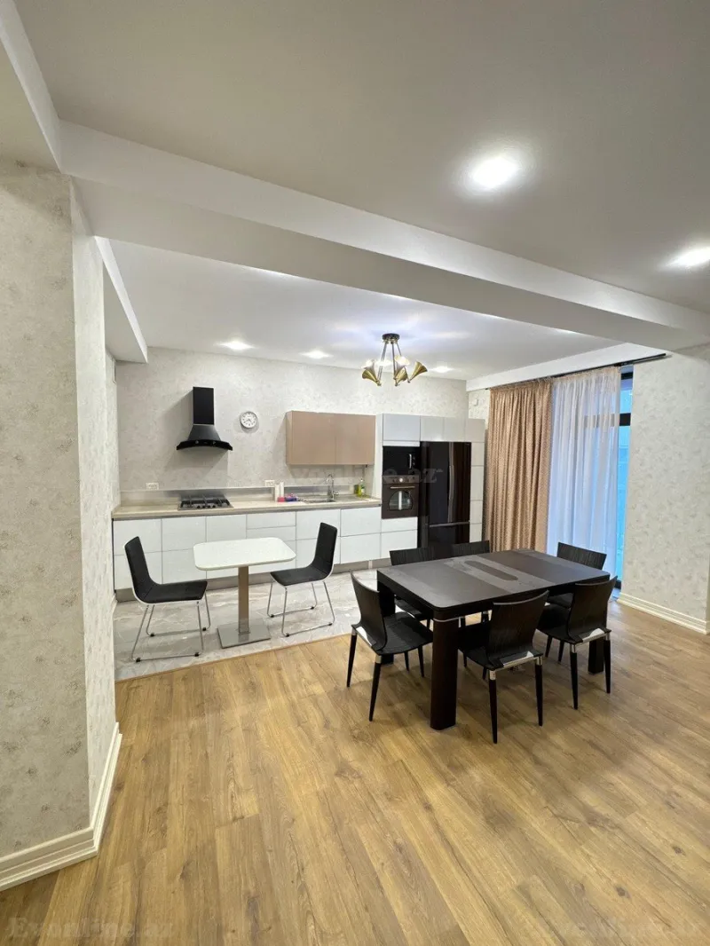 Satılır 3 otaqlı Mənzil Yeni tikili 148 m² Sumqayıt - şəkil 7