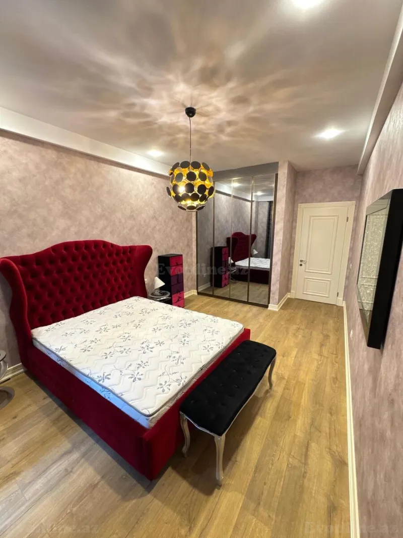 Satılır 3 otaqlı Mənzil Yeni tikili 148 m² Sumqayıt - şəkil 8