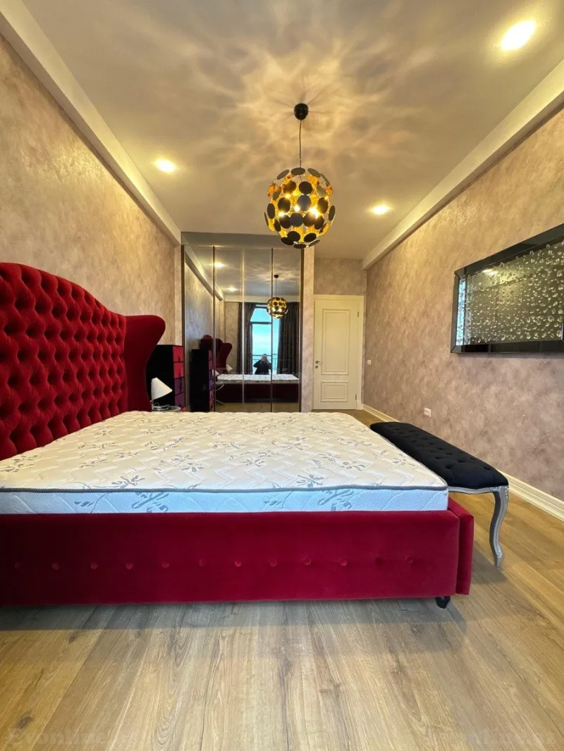 Satılır 3 otaqlı Mənzil Yeni tikili 148 m² Sumqayıt - şəkil 9