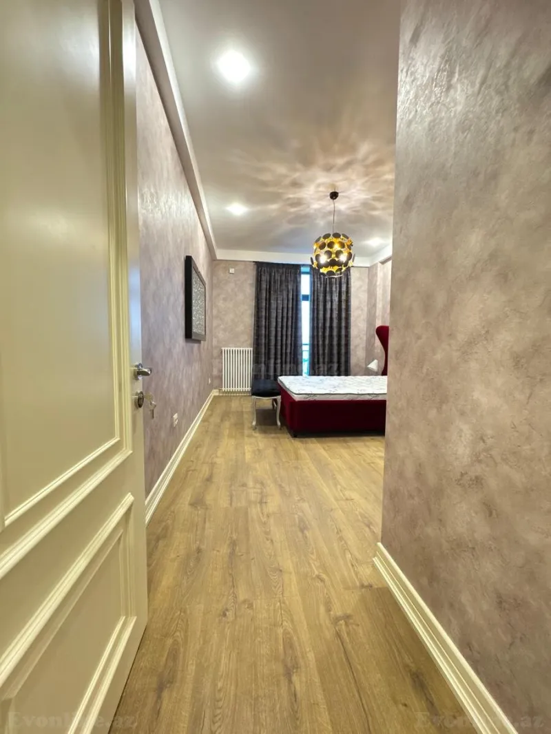 Satılır 3 otaqlı Mənzil Yeni tikili 148 m² Sumqayıt - şəkil 10