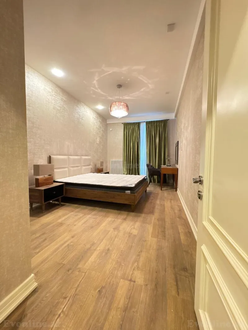 Satılır 3 otaqlı Mənzil Yeni tikili 148 m² Sumqayıt - şəkil 11