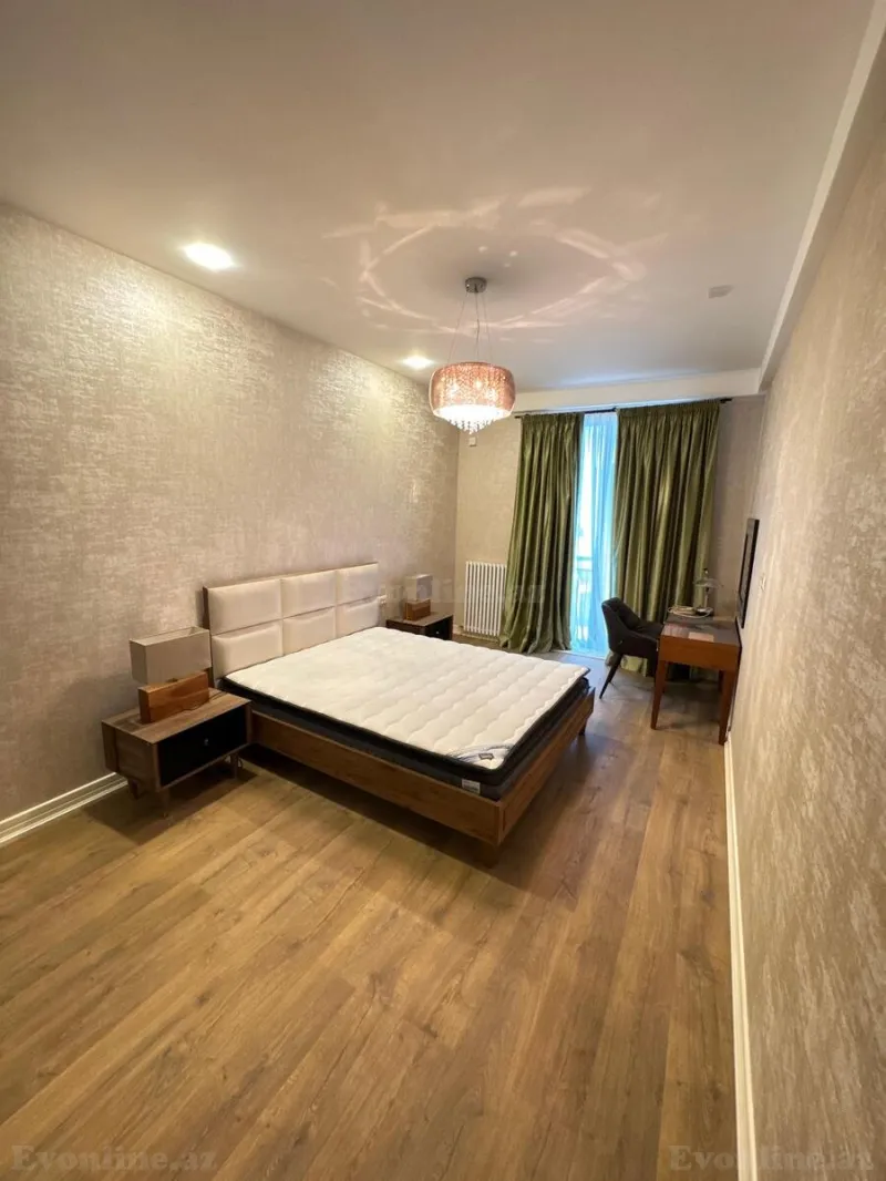 Satılır 3 otaqlı Mənzil Yeni tikili 148 m² Sumqayıt - şəkil 12