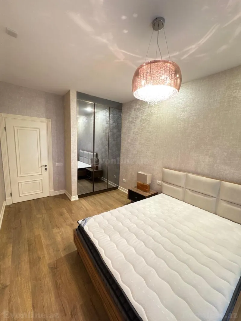 Satılır 3 otaqlı Mənzil Yeni tikili 148 m² Sumqayıt - şəkil 13