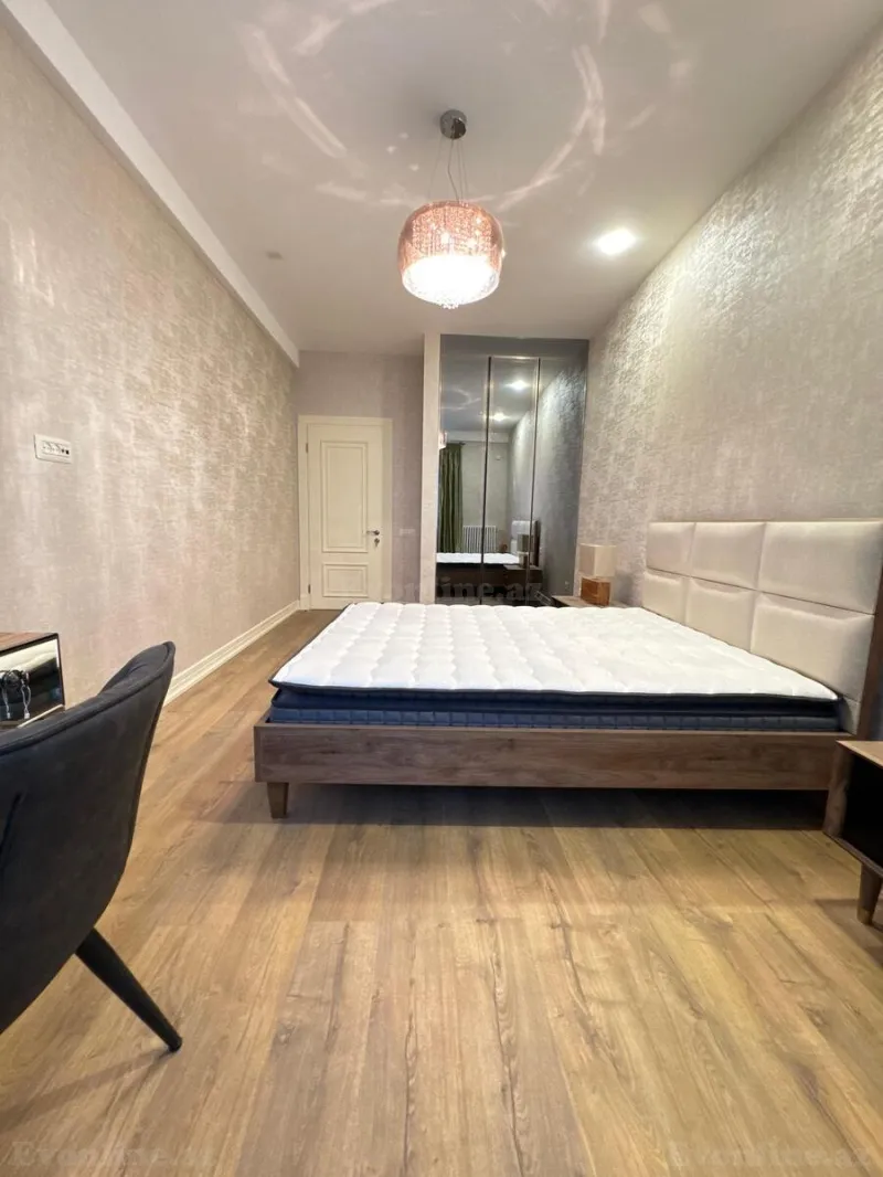 Satılır 3 otaqlı Mənzil Yeni tikili 148 m² Sumqayıt - şəkil 14