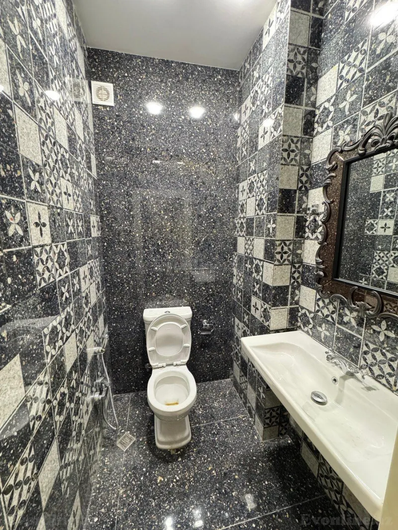 Satılır 3 otaqlı Mənzil Yeni tikili 148 m² Sumqayıt - şəkil 15