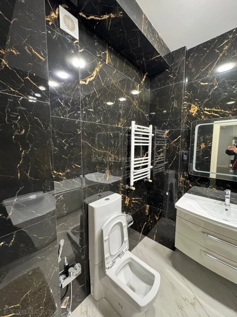 Satılır 3 otaqlı Mənzil Yeni tikili 148 m² Sumqayıt - şəkil 16