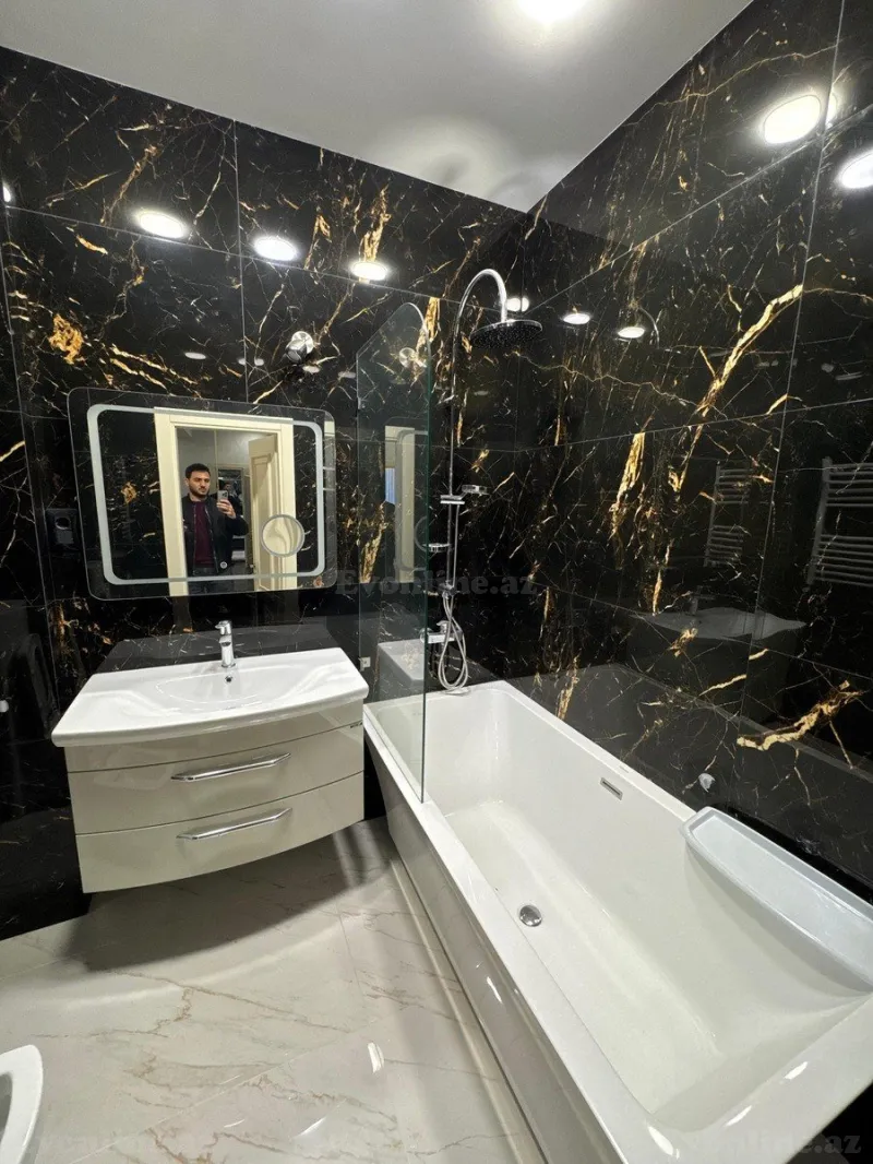 Satılır 3 otaqlı Mənzil Yeni tikili 148 m² Sumqayıt - şəkil 17