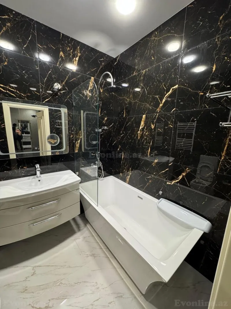 Satılır 3 otaqlı Mənzil Yeni tikili 148 m² Sumqayıt - şəkil 18