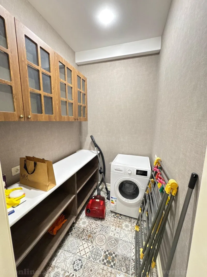 Satılır 3 otaqlı Mənzil Yeni tikili 148 m² Sumqayıt - şəkil 19