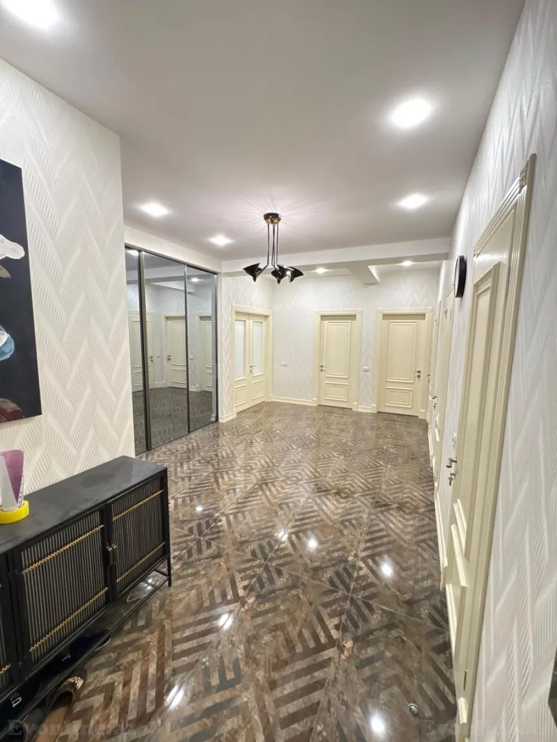 Satılır 3 otaqlı Mənzil Yeni tikili 148 m² Sumqayıt - şəkil 20