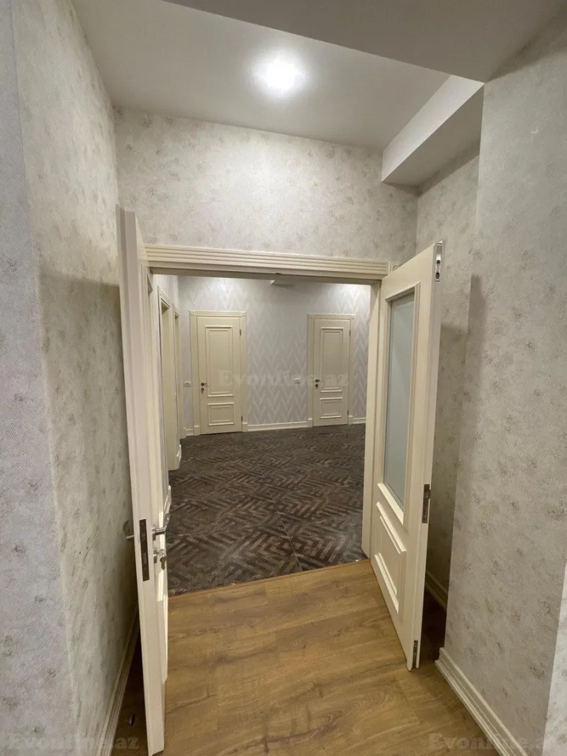 Satılır 3 otaqlı Mənzil Yeni tikili 148 m² Sumqayıt - şəkil 23