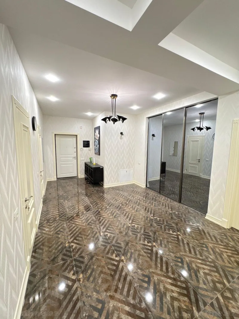 Satılır 3 otaqlı Mənzil Yeni tikili 148 m² Sumqayıt - şəkil 25