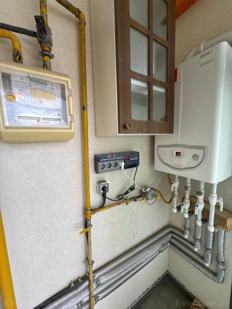 Satılır 3 otaqlı Mənzil Yeni tikili 148 m² Sumqayıt - şəkil 26