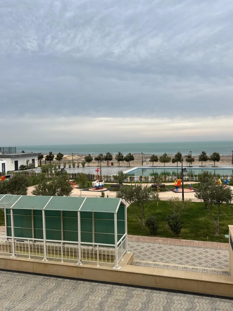 Satılır 3 otaqlı Mənzil Yeni tikili 148 m² Sumqayıt - şəkil 28