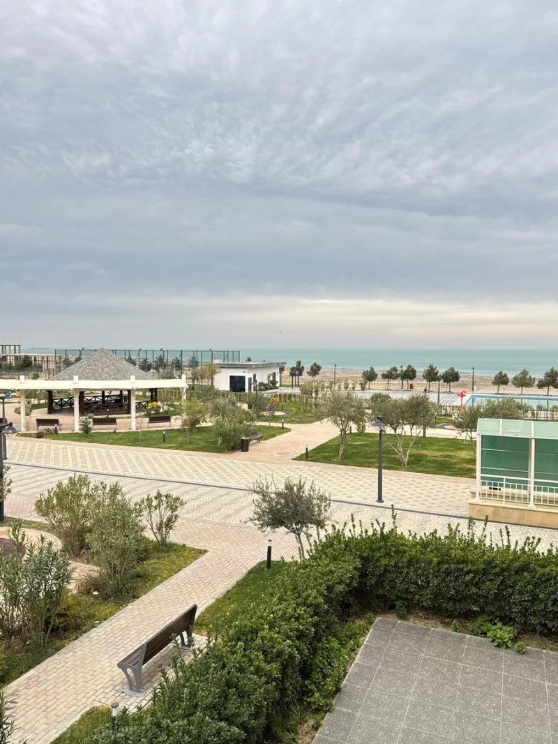 Satılır 3 otaqlı Mənzil Yeni tikili 148 m² Sumqayıt - şəkil 29