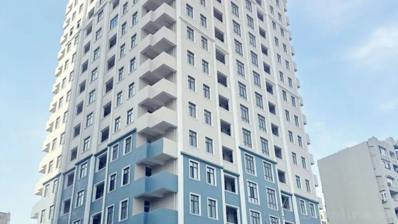 Satılır 3 otaqlı Mənzil Yeni tikili 120 m² Yasamal - şəkil 4