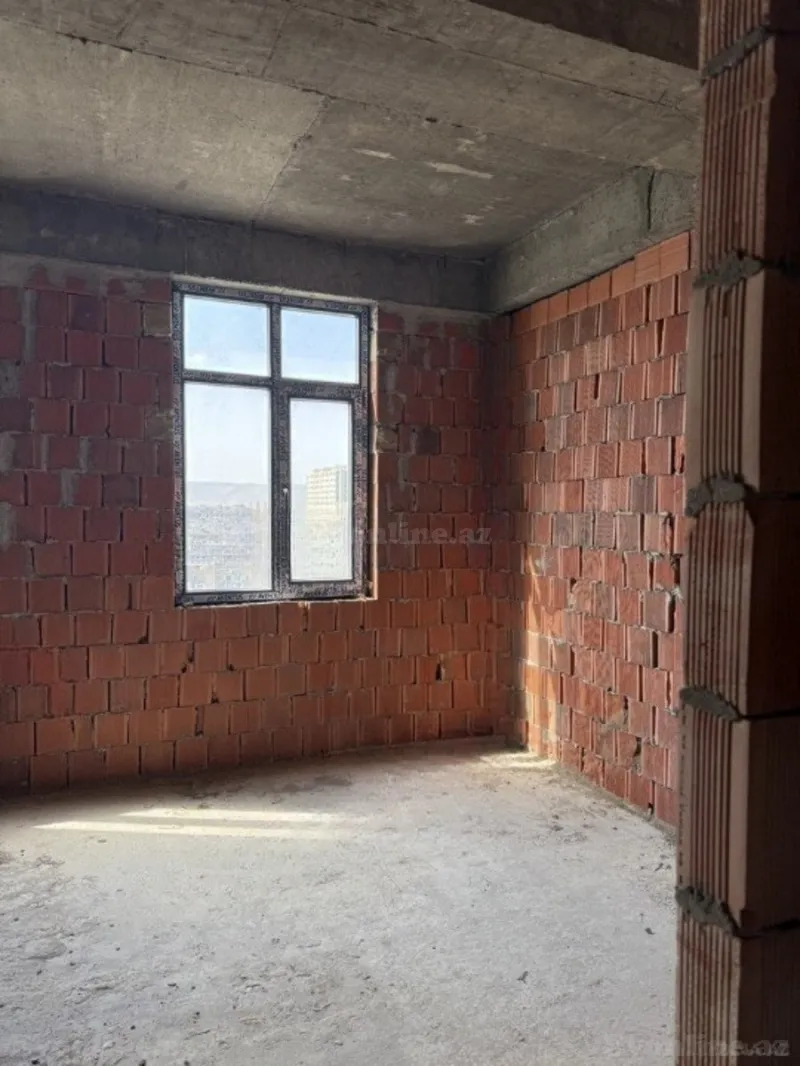 Satılır 3 otaqlı Mənzil Yeni tikili 120 m² Yasamal - şəkil 17