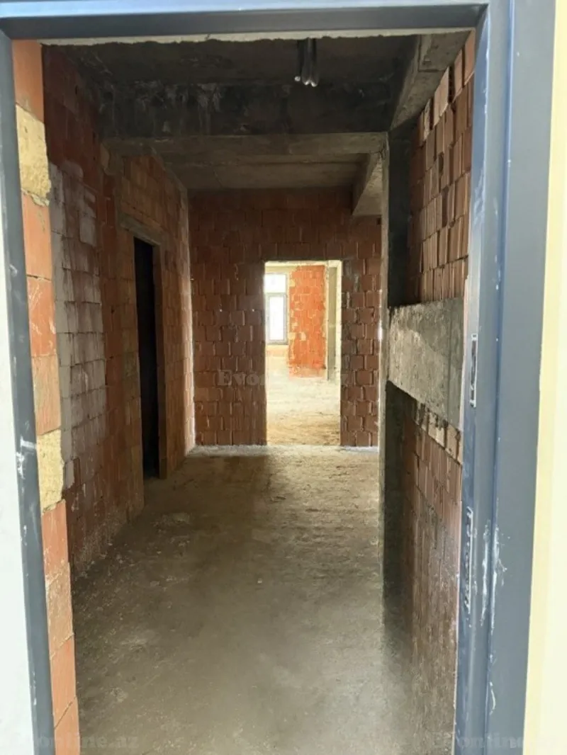 Satılır 3 otaqlı Mənzil Yeni tikili 120 m² Yasamal - şəkil 20