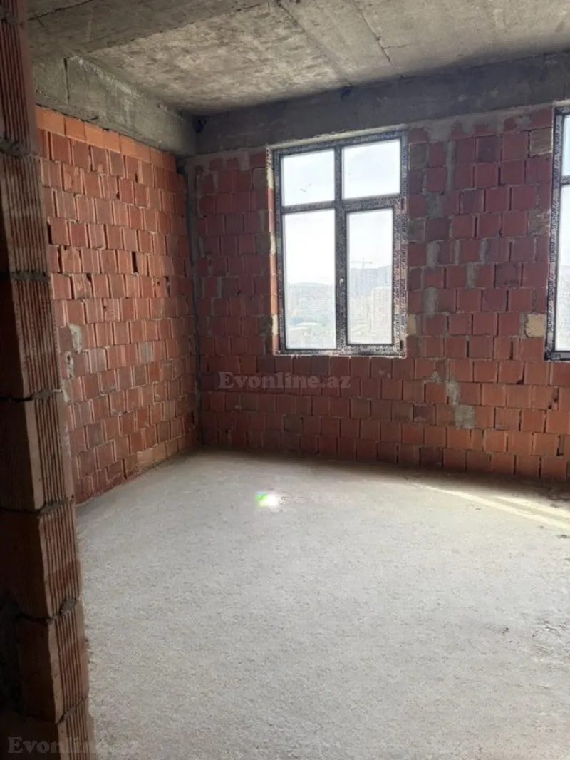 Satılır 3 otaqlı Mənzil Yeni tikili 120 m² Yasamal - şəkil 23