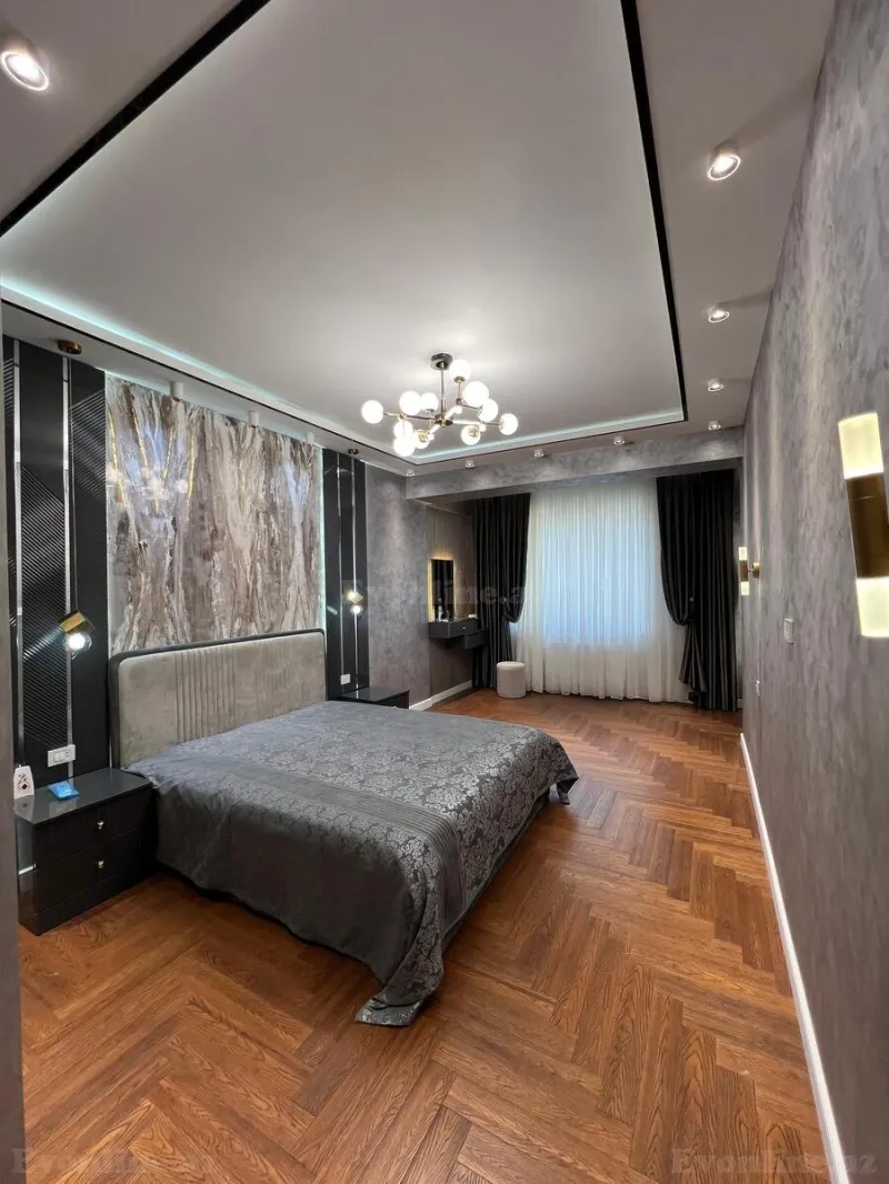 Satılır 3 otaqlı Mənzil Yeni tikili 137 m² 28 May m. - şəkil 10