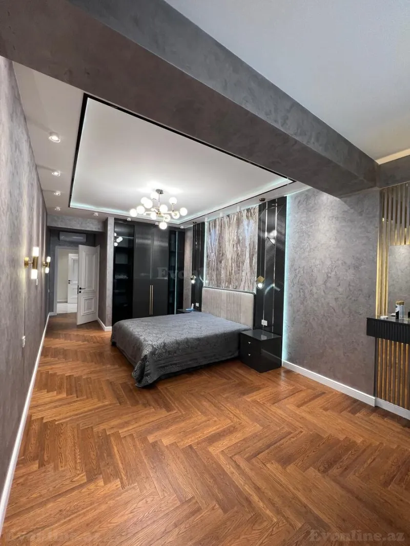 Satılır 3 otaqlı Mənzil Yeni tikili 137 m² 28 May m. - şəkil 11