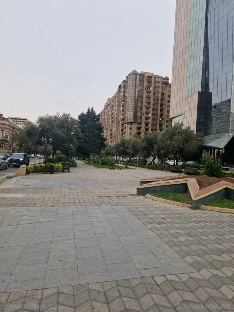 Satılır 2 otaqlı Mənzil Yeni tikili 65 m² Xətai m. - şəkil 3