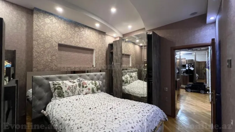 Satılır 2 otaqlı Mənzil Yeni tikili 65 m² Xətai m. - şəkil 10