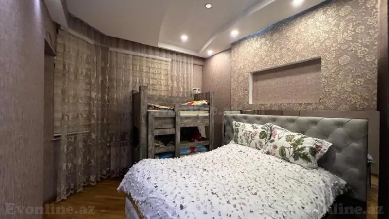 Satılır 2 otaqlı Mənzil Yeni tikili 65 m² Xətai m. - şəkil 13