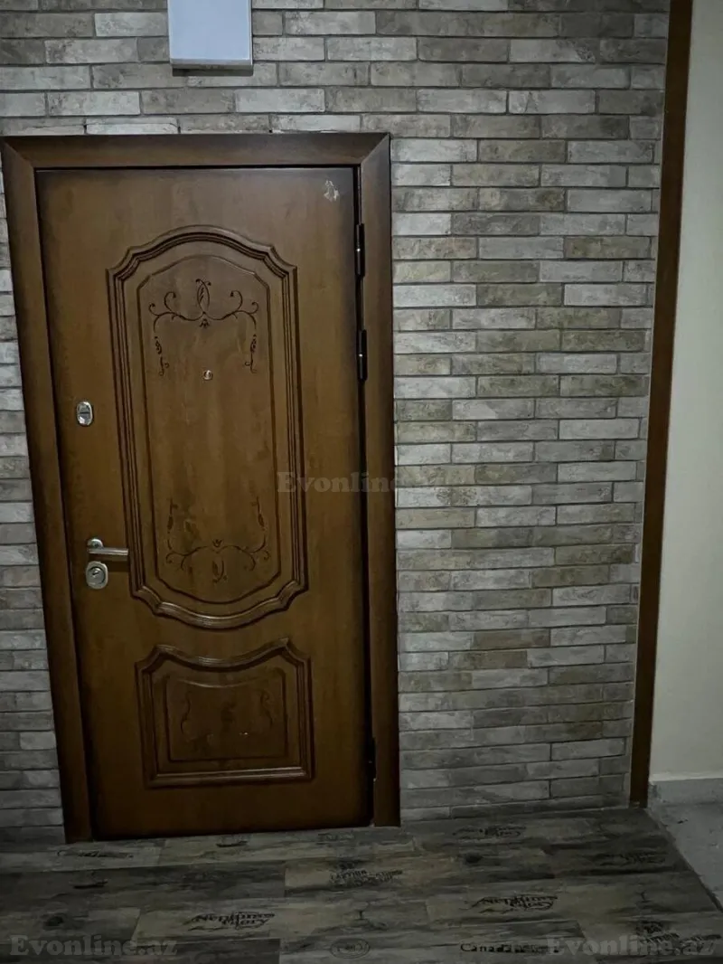 Satılır 2 otaqlı Mənzil Yeni tikili 65 m² Xətai m. - şəkil 14