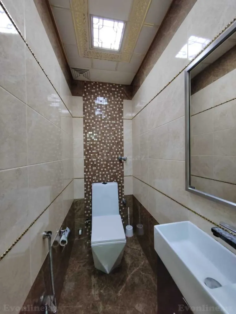 Satılır 2 otaqlı Mənzil Yeni tikili 60 m² Köhnə Günəşli - şəkil 2