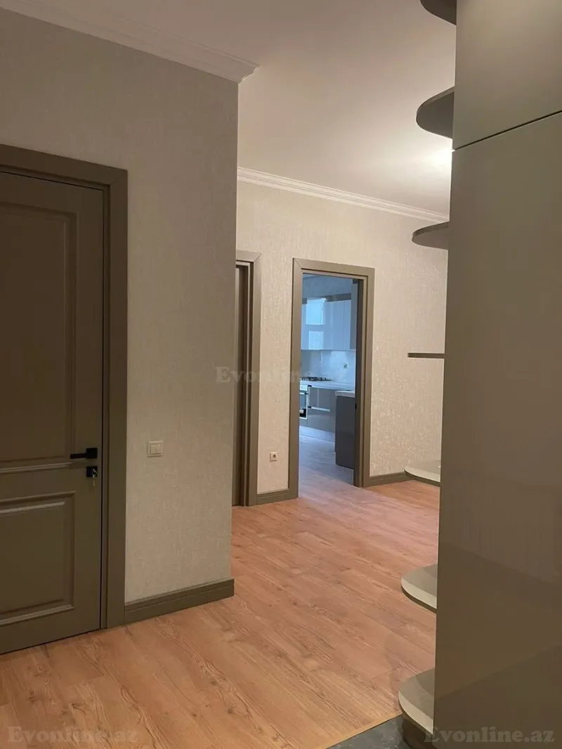 Satılır 4 otaqlı Mənzil Yeni tikili 175 m² Nəriman Nərimanov m. - şəkil 9