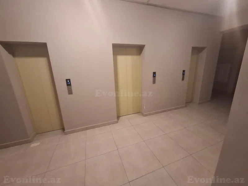 Satılır 1 otaqlı Mənzil Yeni tikili 78 m² Əhmədli - şəkil 2