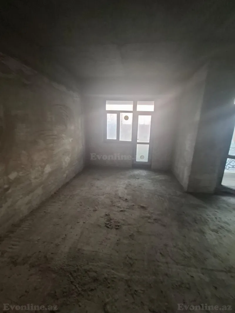 Satılır 1 otaqlı Mənzil Yeni tikili 78 m² Əhmədli - şəkil 9