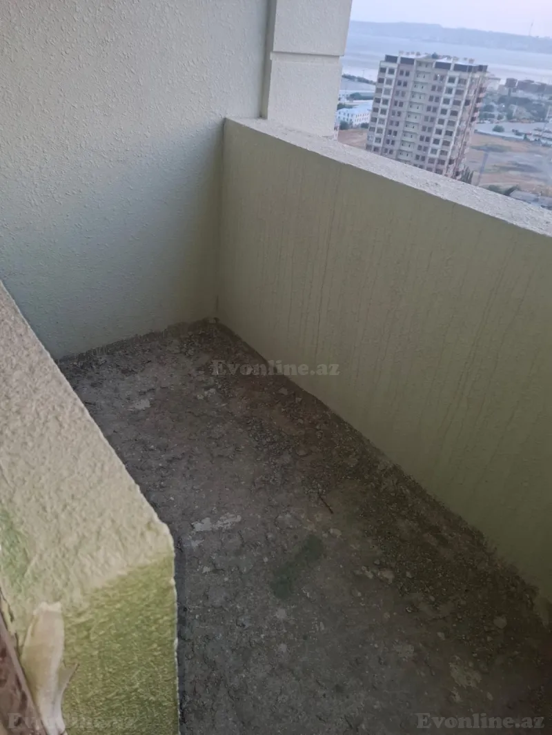 Satılır 1 otaqlı Mənzil Yeni tikili 78 m² Əhmədli - şəkil 16