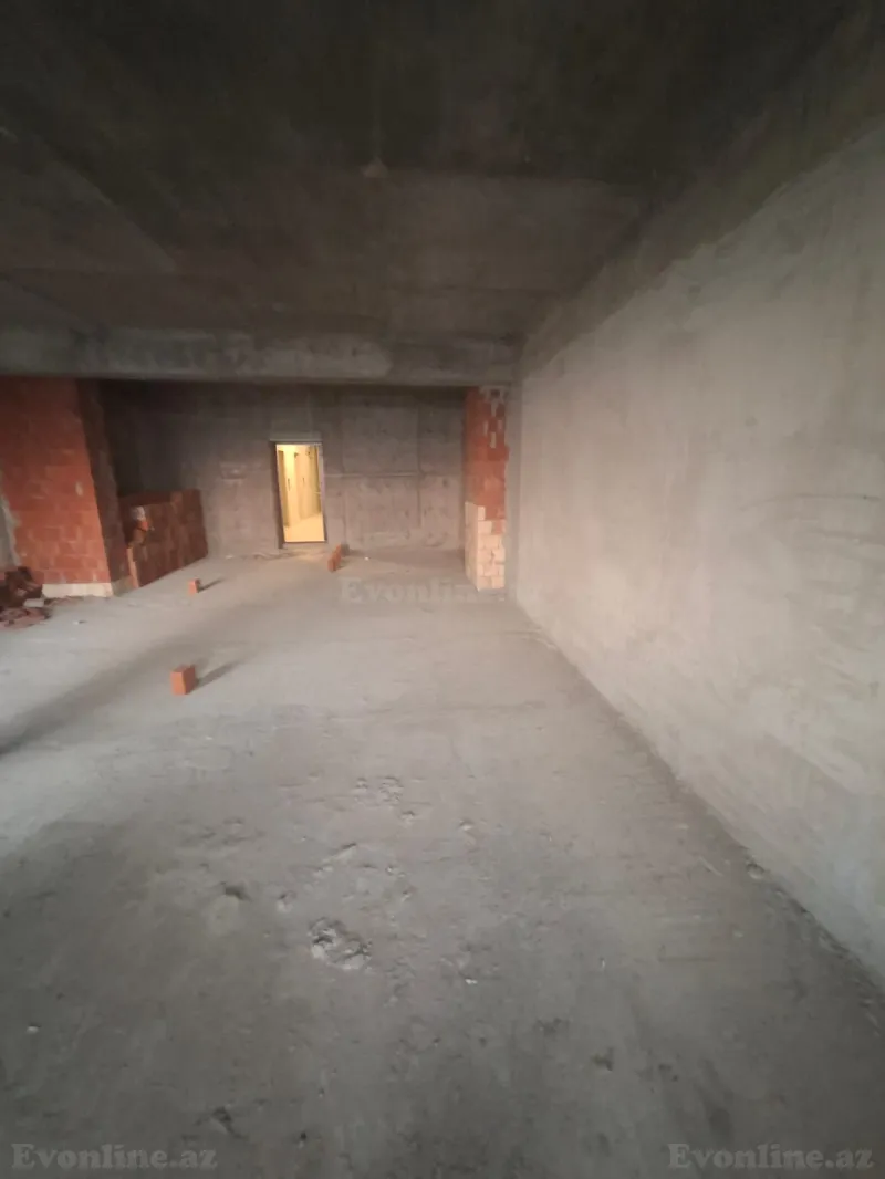 Satılır 1 otaqlı Mənzil Yeni tikili 78 m² Əhmədli - şəkil 18